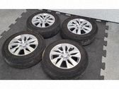 R17 alloy rim
