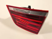 Tailgate rear/tail lights