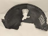 Front wheel arch liner splash guards