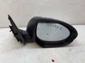 Front door electric wing mirror