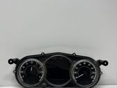Speedometer (instrument cluster)