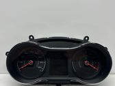Compteur de vitesse tableau de bord