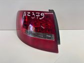Rear/tail lights