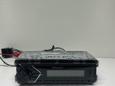 Radio / CD-Player / DVD-Player / Navigation