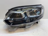 Headlight/headlamp