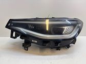 Headlight/headlamp