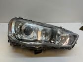 Headlight/headlamp