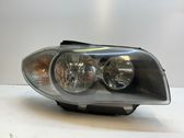 Headlight/headlamp