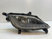 LED Daytime headlight