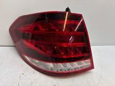 Lampa tylna