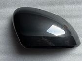 Miroir de rétroviseur de porte avant
