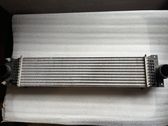 Intercooler radiator