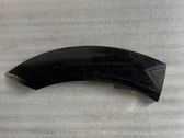 Rear fender molding trim