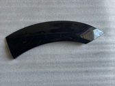 Rear fender molding trim