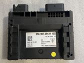 Unité de commande / module de toit ouvrant