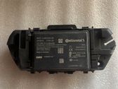 Sensor de radar Distronic