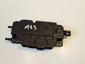 Airbag control unit/module