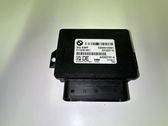 Module de commande de frein à main