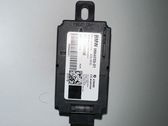 Other control units/modules