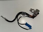 Minuskabel Massekabel Batterie