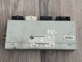 Tailgate/trunk control unit/module