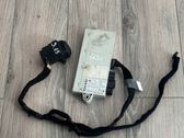 CAS control unit/module