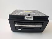 Radio / CD-Player / DVD-Player / Navigation