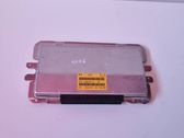 Suspension control unit/module