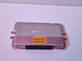 Suspension control unit/module
