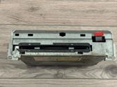 Radio/CD/DVD/GPS head unit