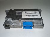 Module de contrôle caméra arrière