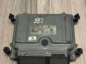 Unidad de control/módulo del motor