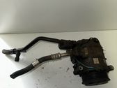 Klimakompressor Pumpe