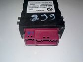 Fuel injection pump control unit/module