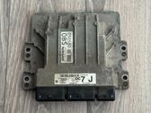 Engine control unit/module