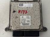 Engine control unit/module