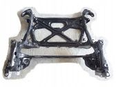 Front subframe