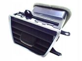 Dashboard air vent grill cover trim