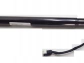 Shock absorber/damper mounting bracket