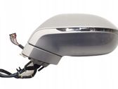 Front door electric wing mirror
