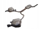 Muffler/silencer