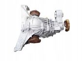 Hinterachsdifferential