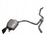 Muffler/silencer
