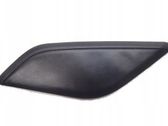 Centre console side trim front