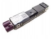 Aerial antenna amplifier