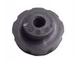 Rear coil spring rubber mount