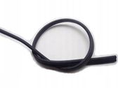 Engine compartment rubber
