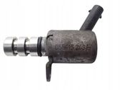 Camshaft vanos timing valve