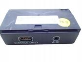 USB socket connector