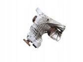 Rear differential